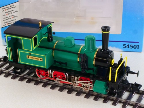 Märklin 54501 maxi lok - 54501,