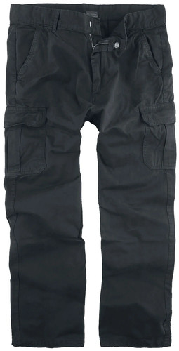 Urban classics cargohose - urban,