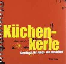 Küchenkerle kochbuch für - kochbuch,