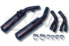 MARVING Auspuff Paar "Master"