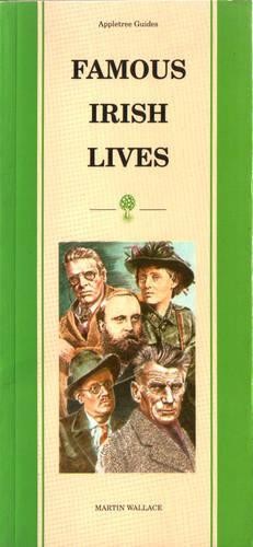Pocket guide famous - pocket, irish