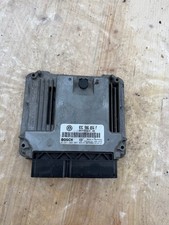 Motorsteuergerät VW Touran TeileNr.: 03C906056F / Bosch: 0261S02003