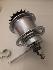 Shimano Nexus Inter-7