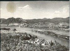 Nonnenwerth Honnef x 1957