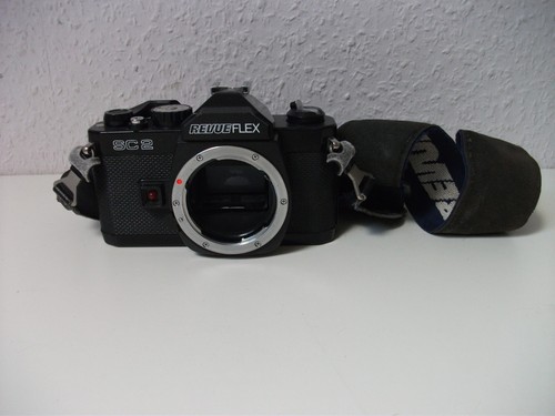 Revueflex mit gurt und - mit,