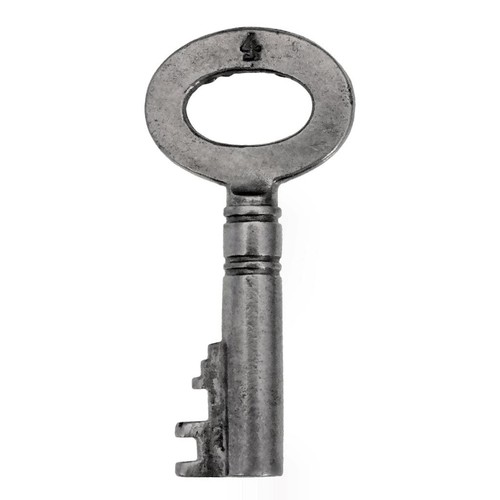 Antik schlüssel schatulle - antik,