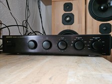 Onkyo P-3890 / P-388f Integra Vorverstärker komplett überarbeitet mit Garantie