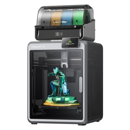 Sale creality k2 combo - 🔥on,