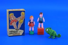 Magnet Spielzeug Hänsel und