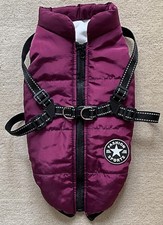 Hundemantel Hundejacke XXL