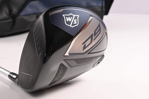 Linkshand wilson driver - wilson, d9