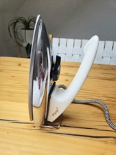 Reisebügeleisen Vintage JURA Modell 300 B1 Zustand: TOP!