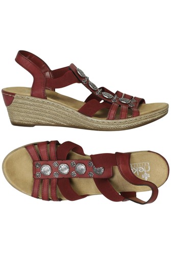 Rieker sandalen damen - sandalen,