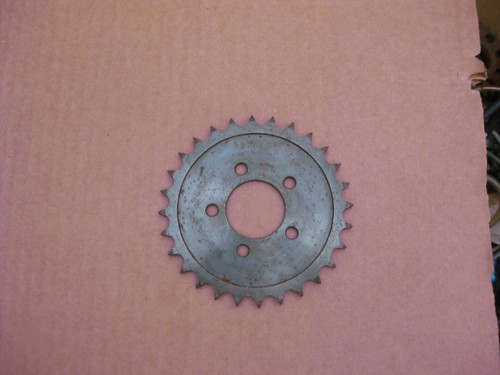 Victoria kr125 bifix - victoria, neuteil