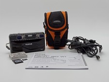 Fujifilm FinePix Real 3D W1 Kamera, 10.0MP, Stereo, Fuji 3D, Stereo