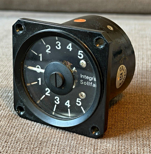 Flugzeug instrument - flugzeug,