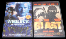 Wedlock - Auf Flucht steht Tod