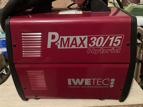 Plasmaschneider iwetec plasma - plasmaschneider,