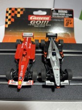 Carrera Go Autos Formel 1