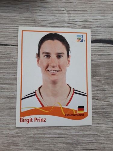 Panini frauen 2011 women - frauen,