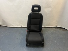 Audi A2 Beifahrersitz –