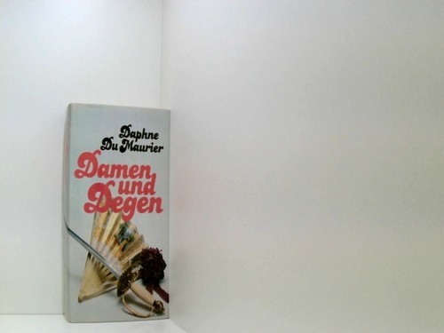 Damen und degen maurier - degen,