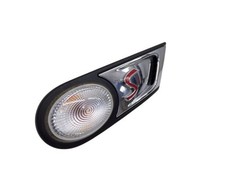 Blinker Kotflügel links vorn passt für MINI MINI (R56) COOPER S 2751969