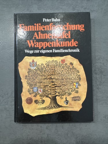 Bahn familienforschung - bahn:,