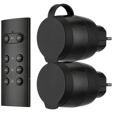 REV Funkschalt-Set IP44