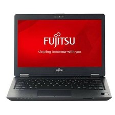 Fujitsu LifeBook U728 Laptop 12"  Intel i7  16GB RAM 256GB SSD B-Ware