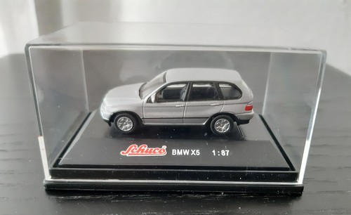 Bmw e53 schuco - schuco, in