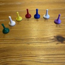 Monopoly - 1 Spielfigur -