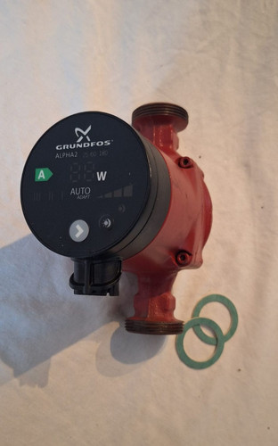 Grundfos alpha2 60 - grundfos,
