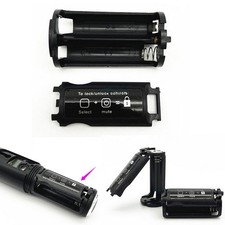 Für Shure SLX2/PGX2