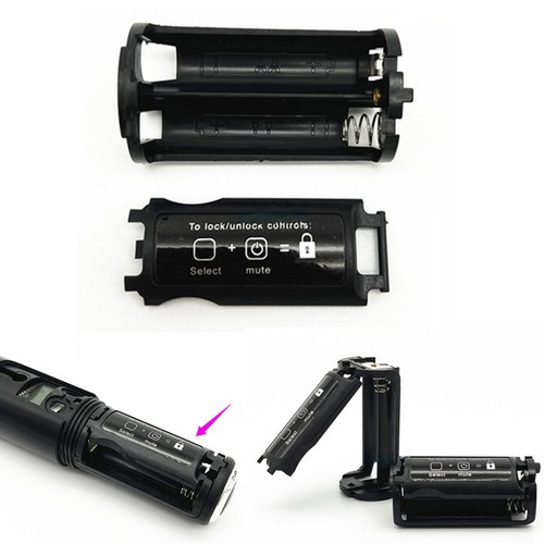 Für shure slx2 - für, slx2/pgx2