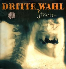 Dritte Wahl Strahlen NEAR MINT