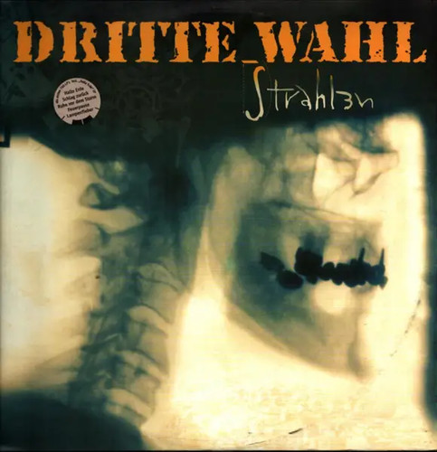 Dritte wahl strahlen near mint - dritte,