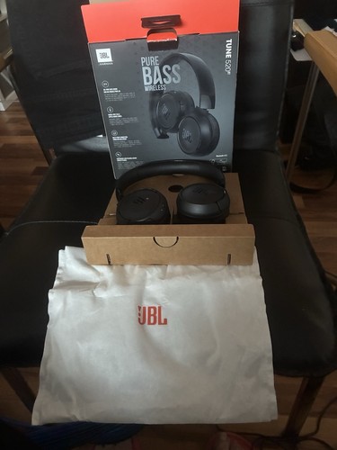 Jbl tune 520 kopfhörer - 520,