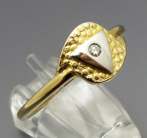 Reif design schicker diamant - reif-design,