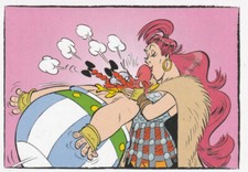 ✪ ASTERIX: DAS REISE ALBUM