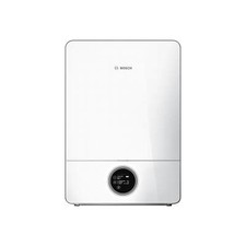 BOSCH Gas-Brennwert-Therme