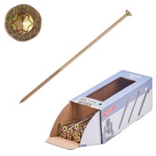 Spanplattenschrauben 6x200 IVZ