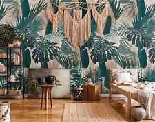 Fototapete Pflanzen Tropisch