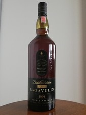 Lagavulin Distillers Edition