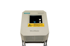 Siemens Simovert Micromaster