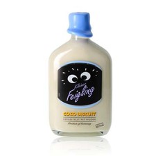 Kleiner feigling coco - coco, bisquit