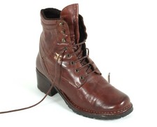 Schnürstiefeletten Blogger