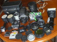 Kiev 88 Hasselblad Kopie, mit