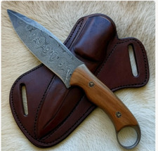 Jagdmesser Taschenmesser