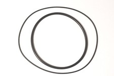 SET RIEMEN UHER VARIOCORD SG 521 TONBANDMASCHINE EXTRA STRONG FABRIKFRISCH SG521